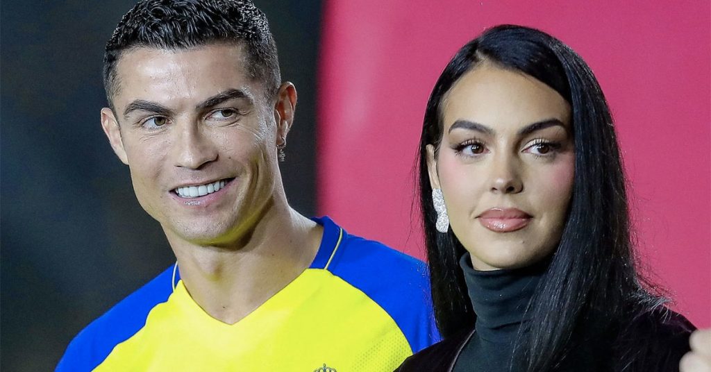 But the 37-year-old FIFA sensation and his long-time girlfriend Rodriguez are not expecting to be punished.